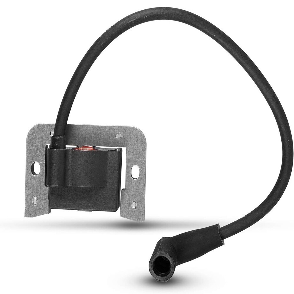 2Pcs Ignition Module 24HP 7000 Series engine w/Spark Plug For Kohler 32-584-06-S