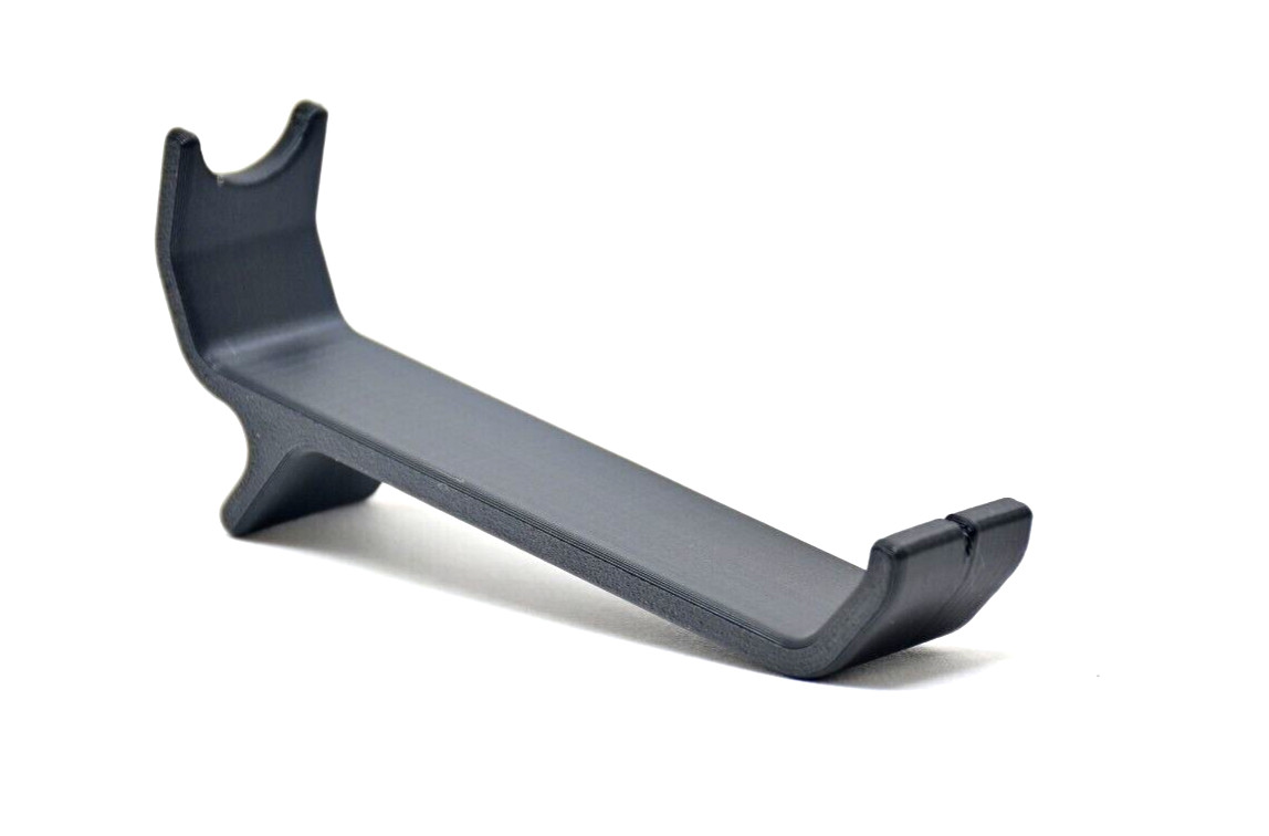 Single Knife Display Stand for 3" - 10" Knives - Show Quality Mount