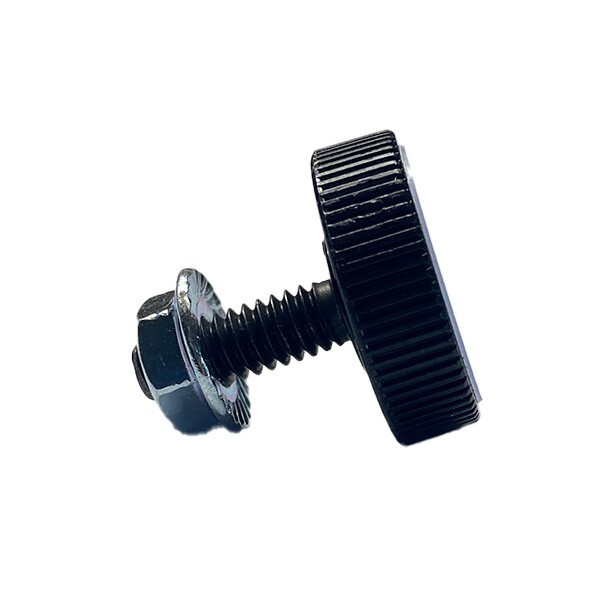 4 USA #1 SKULL WHITE Black License Plate Frame Tag Bolt Screw Harley Motorcycle