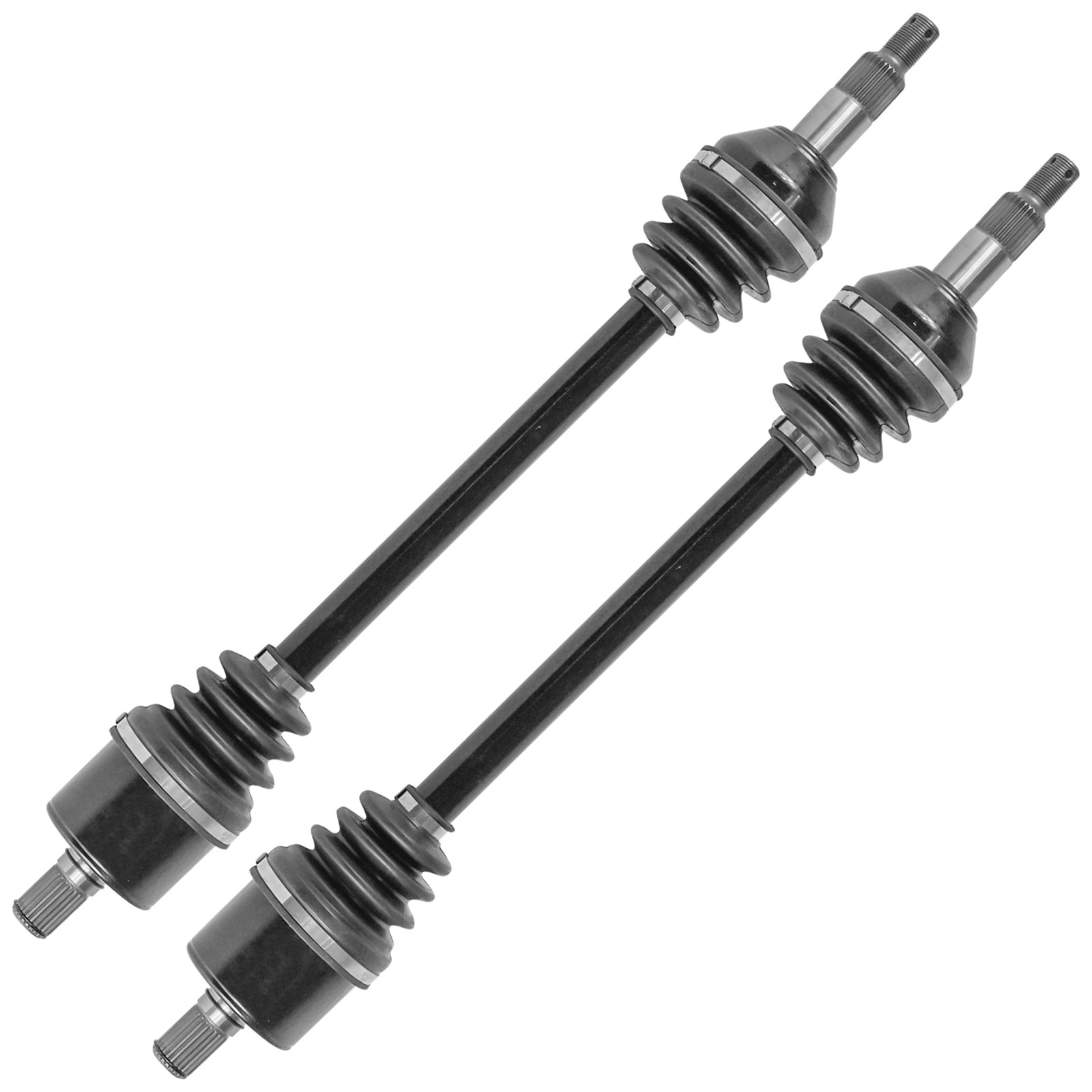 Rear Left & Right CV Axle For Can-Am Defender HD9 2023-25 / Defender HD10 17-18