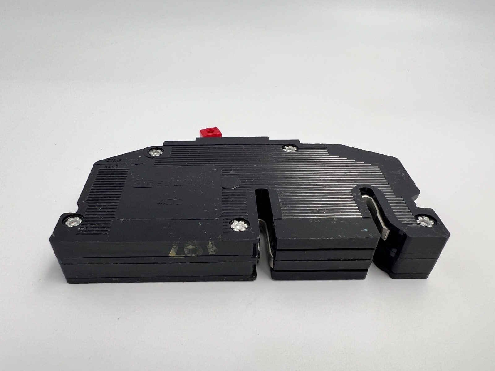 Zinsco 20 Amp 2 Pole Type RC38 Circuit Breaker 240V