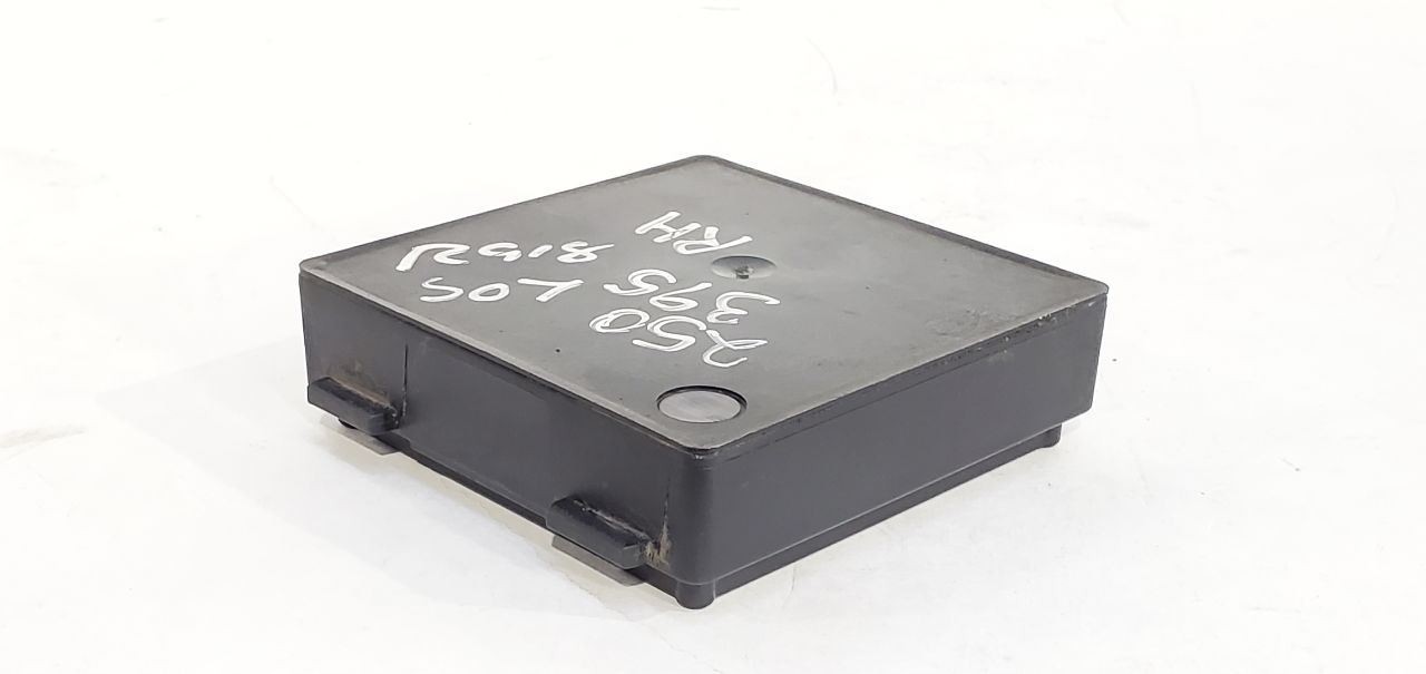 2015 2016 2017 Lincoln Navigator OEM Right Rear Blind Spot Radar DG1T-14C689-EA