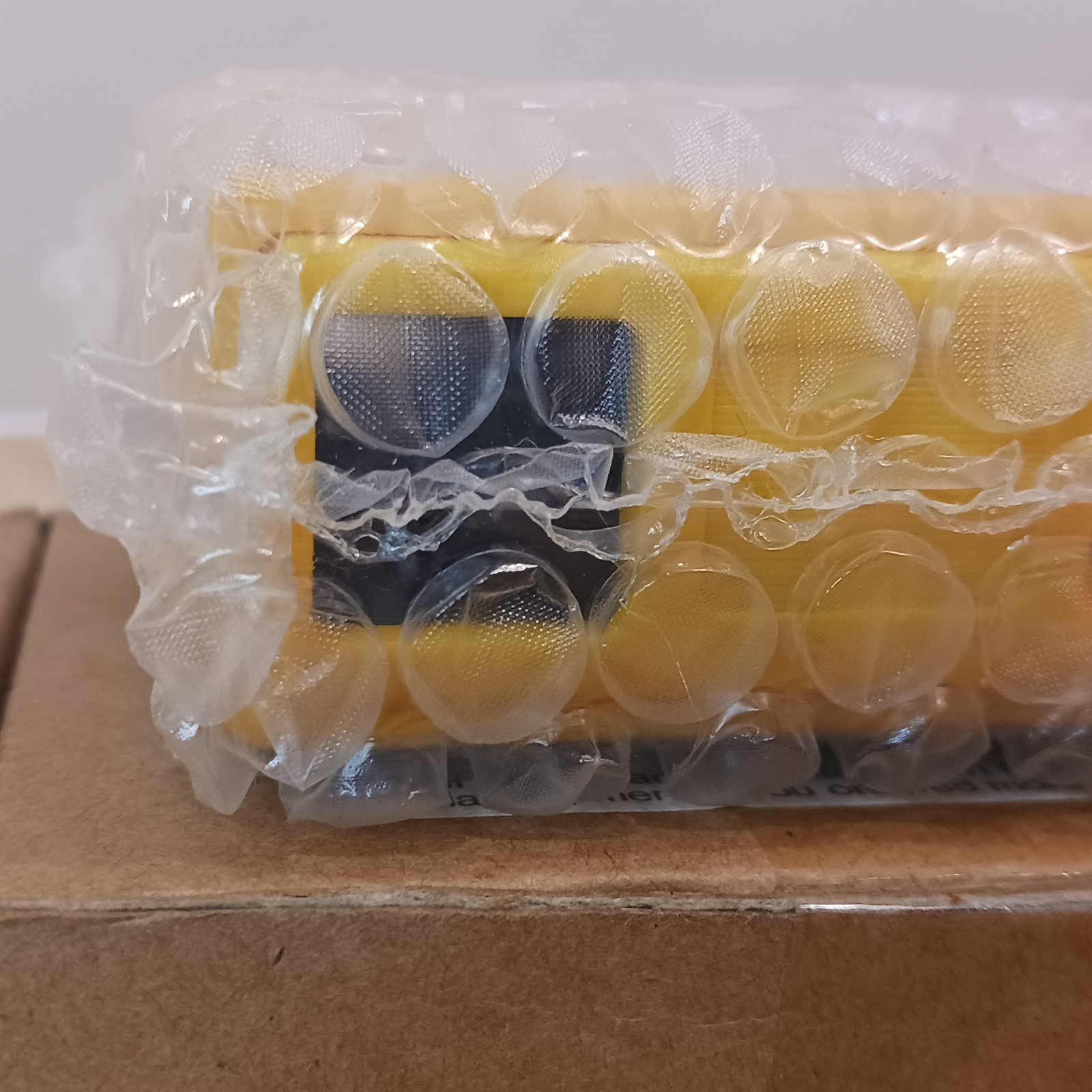 VTG NIB 1989 Kraft Velveeta Shells & Cheese 110 Camera in Original Bubble Wrap