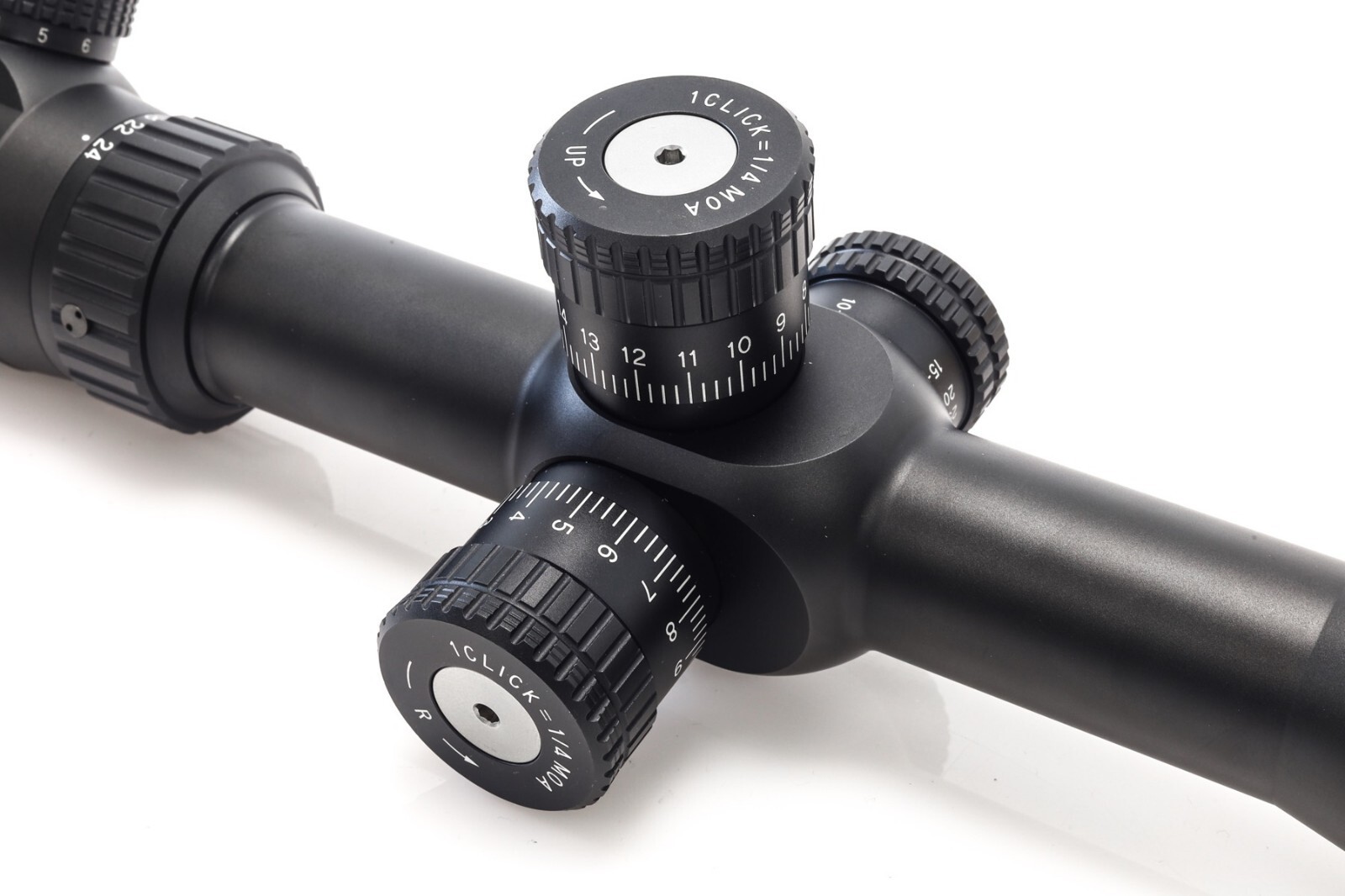 Athlon Argos BTR Gen2 8-34x56mm APLR2 FFP IR MOA Riflescope 214067 11246893