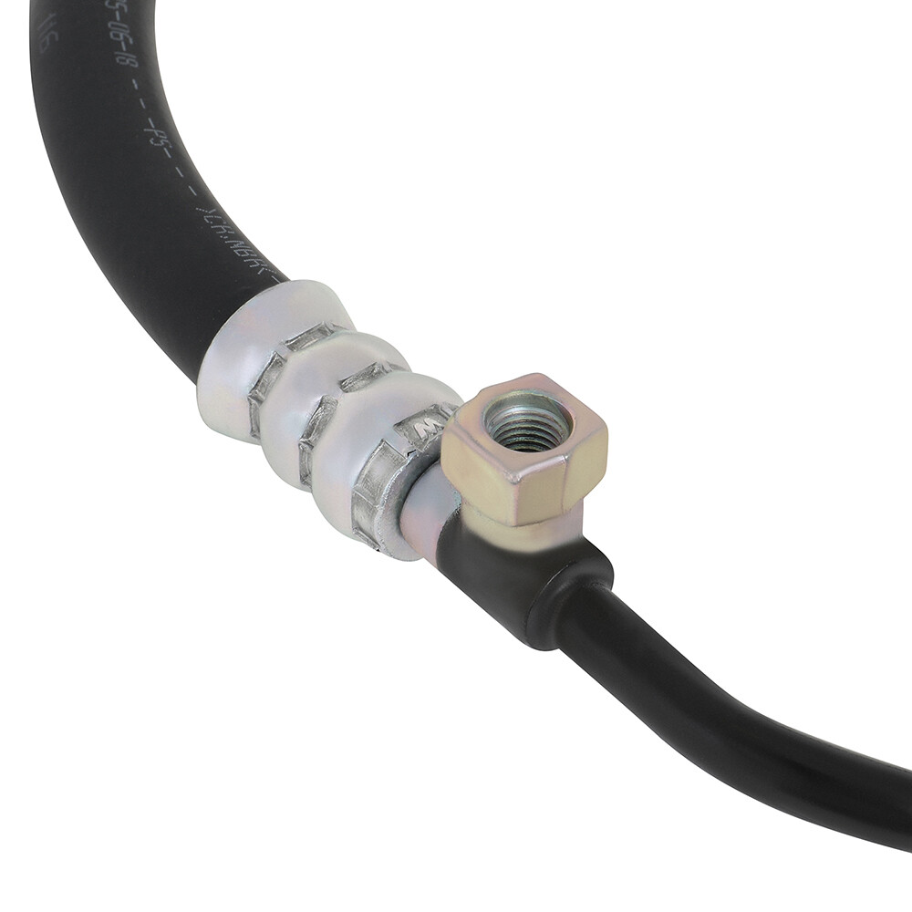 Power Steering Pressure Hose For 2003-2007 Honda Accord 2.4L 53713SDAA01