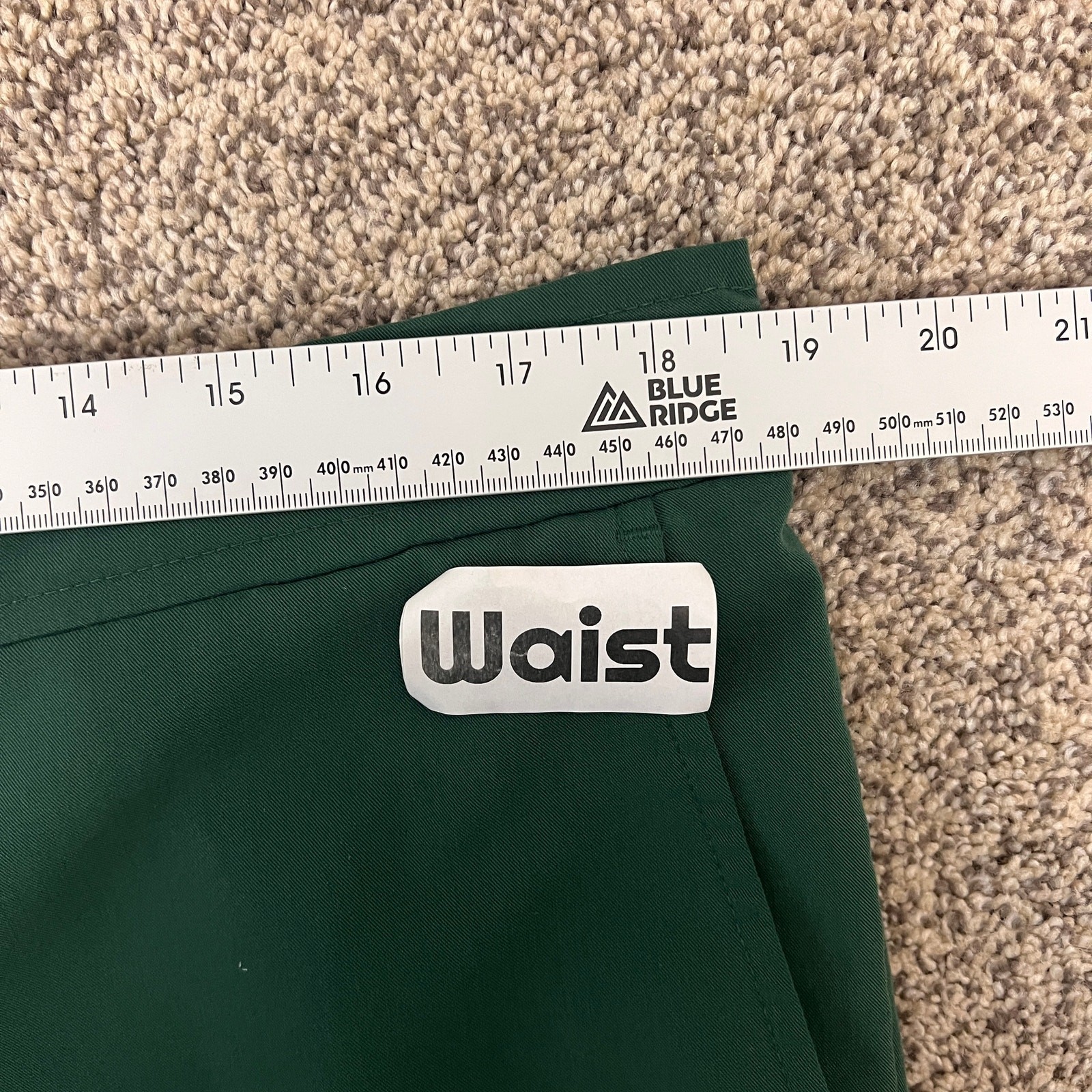 Lot(2) Medline Ave Mens Rasmussen Nursing Scrub Set Tops XL Pants L Straight Leg