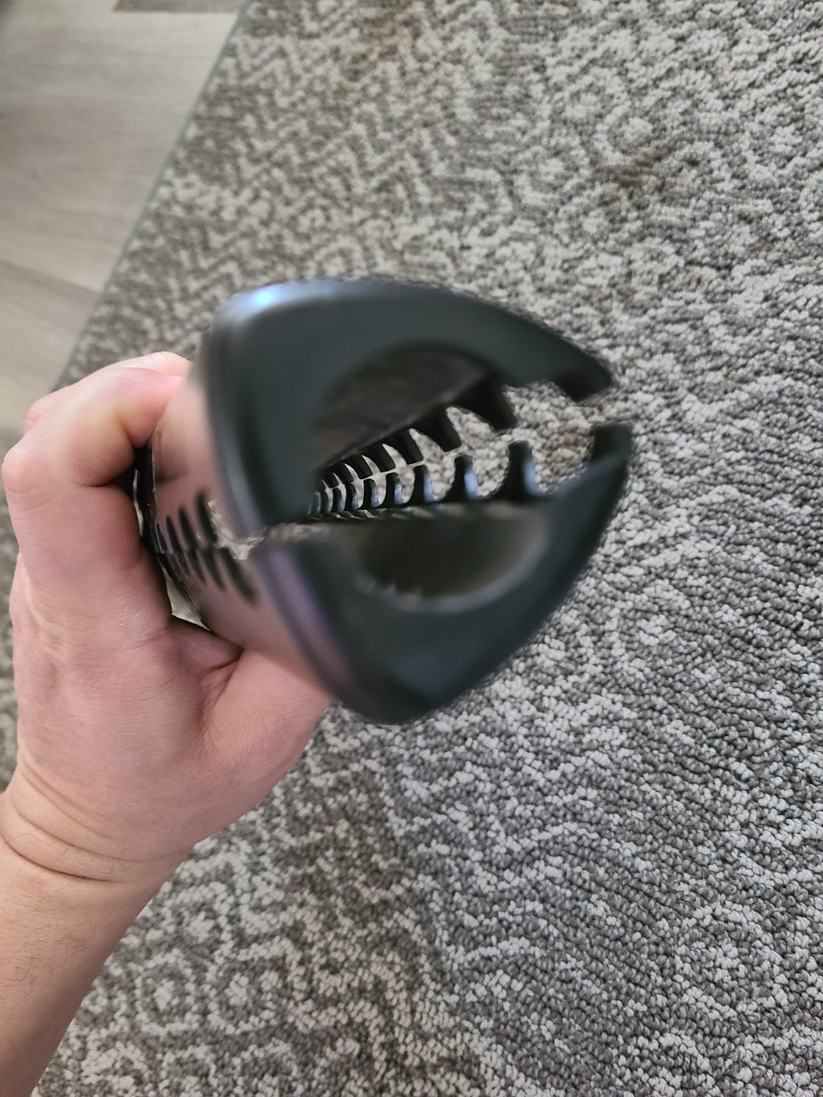 Surplus Vietnam Era Triangle Handguard Colt 1960s 1970s C266