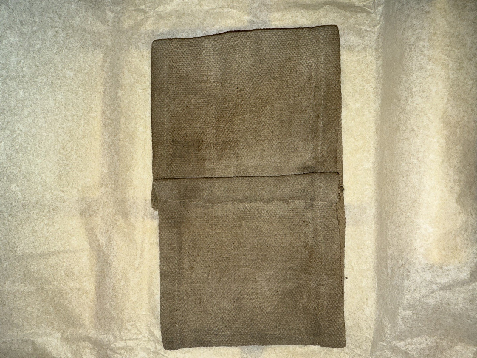 Vintage Ghetto Armbands Star of David Jude Markings Set of 2