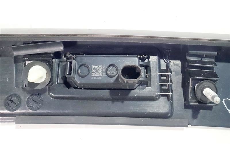 2018 2019 2020 Rover Discovery Sport OEM Rear Camera With Housing