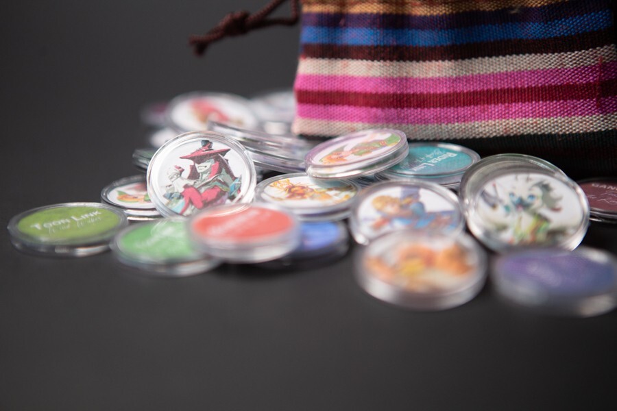 Zelda Amiibo - Complete Set of 33 for Tears of the Kingdom & BoTW