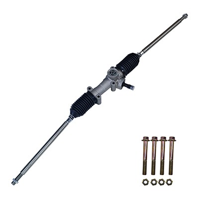 New Steering Gear Box Rack Pinion for Polaris RZR XP Turbo S 1824805 US