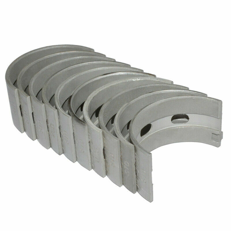 STD Connecting Rod & Main Crankshaft Bearing for Yamaha YZF-R1 YZF1000 2004-2008