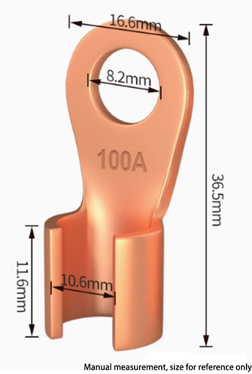 500 Amp Car Audio Battery Isolator and Relay Kit with 2Pcs 150A Circuit Breaker