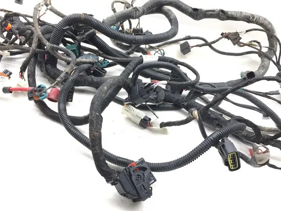 Main Engine Wiring Harness 2016 Can-Am Commander 800R 4x4 XT DPS 3150