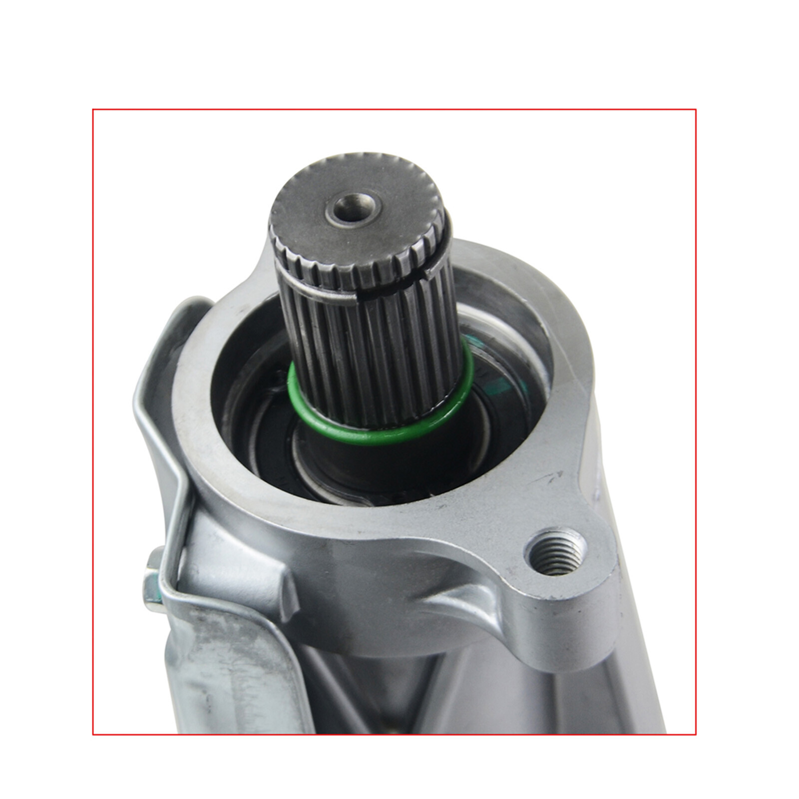 Transfer Case Assembly Fits GMC Terrain Chevrolet Equinox w/ 2.4L 10-17 84953426