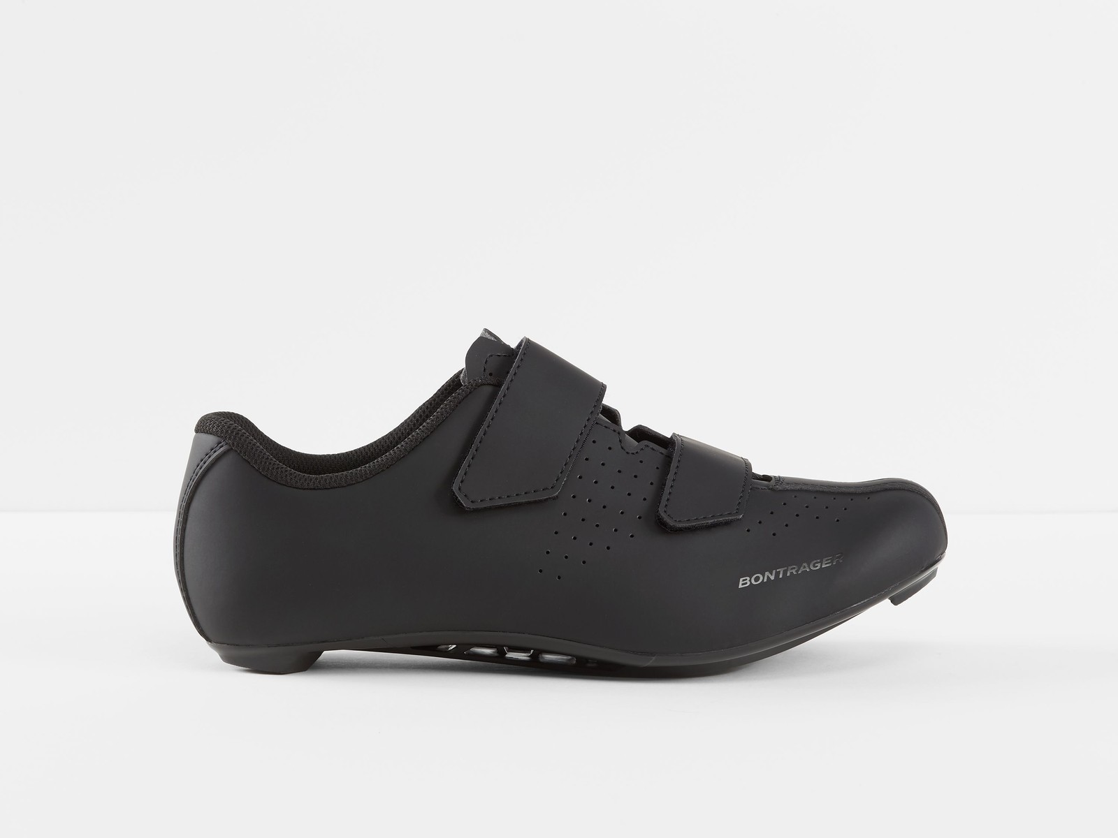 Bontrager Solstice Road Cycling Shoe 44 Black