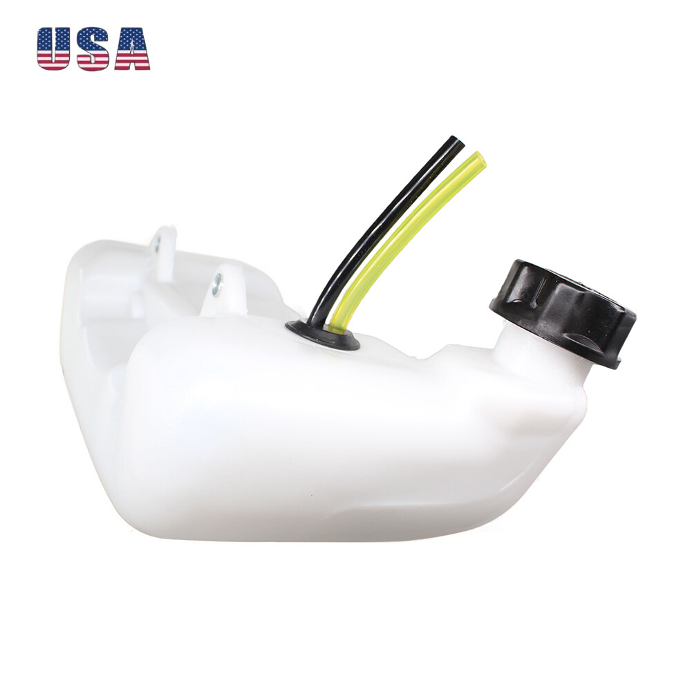 Gas Fuel Tank Assy for Harbor Freight Predator 52cc Earth Auger 56257 57341