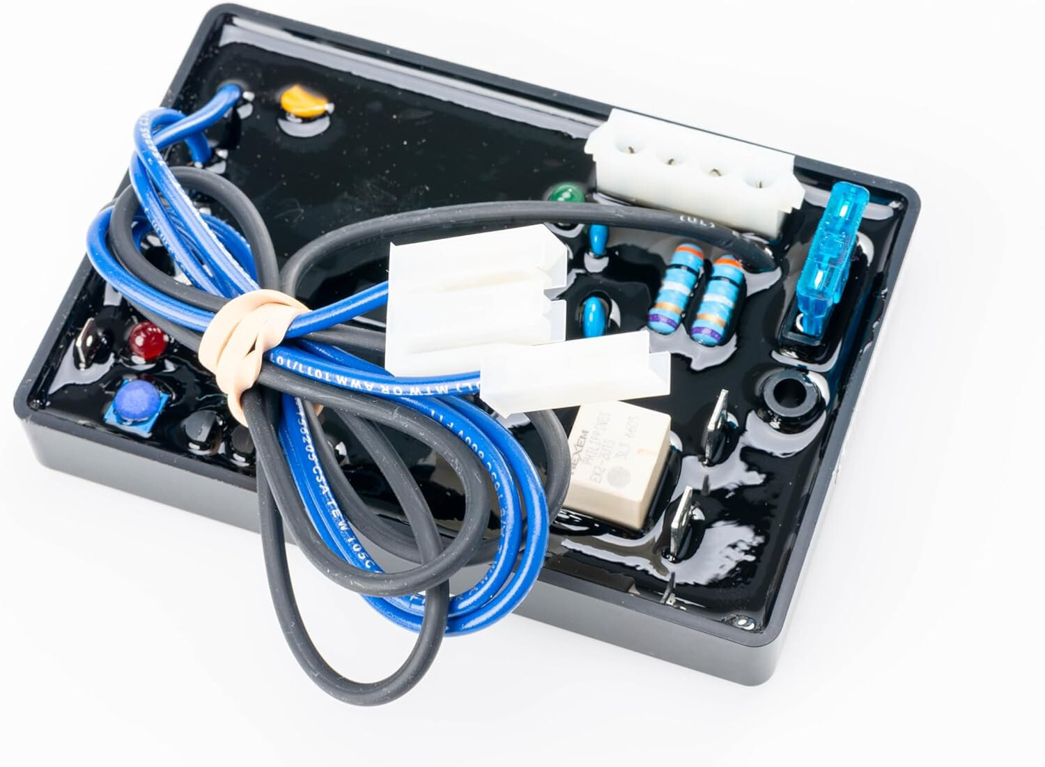 K9129 Bus Door Control Module