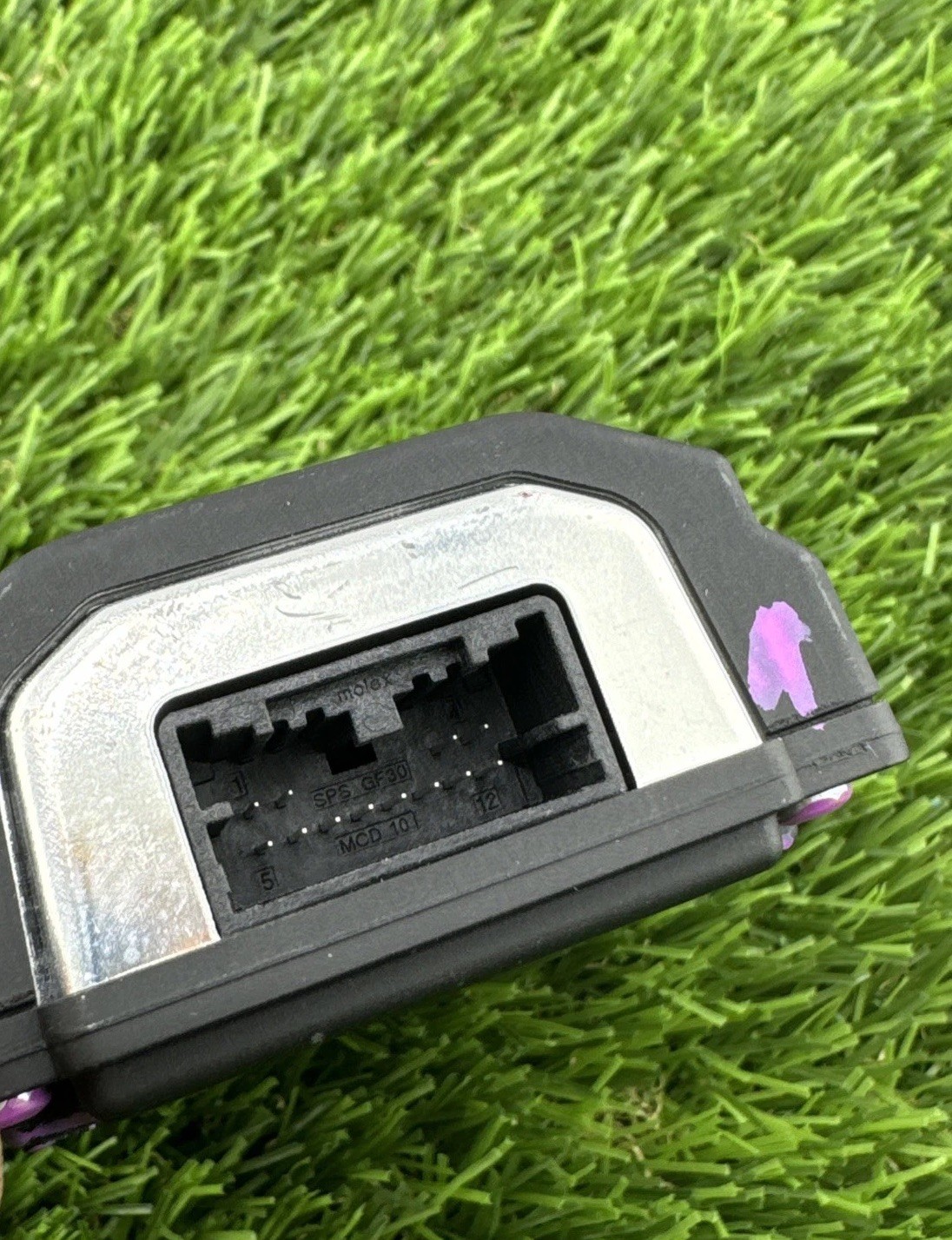 2019- 2024Nissan Altima Front Windshield Lane Assist Camera 284G3 6CA3A OEM