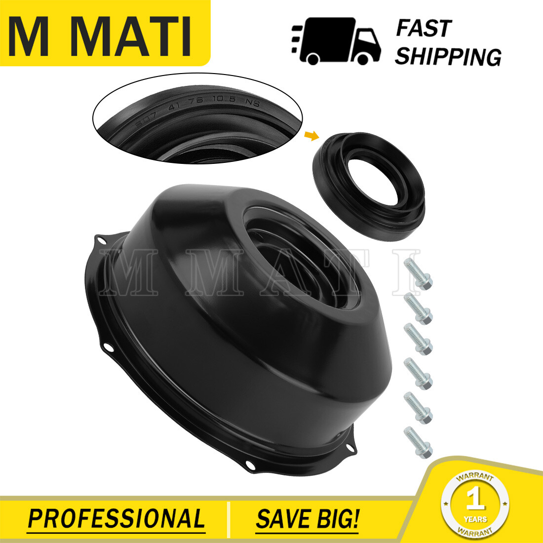 Complete Rear Brake Drum Hub Plate Cover Shoes for Honda Foreman 400 450 1995-04