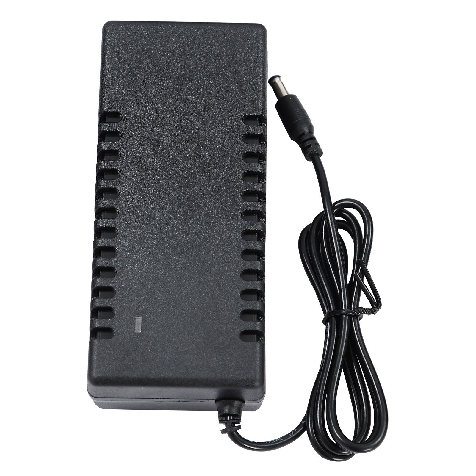 Electric Crimping Pliers Terminal Crimping Tool Rechargeable DC 18V/2Ah Black