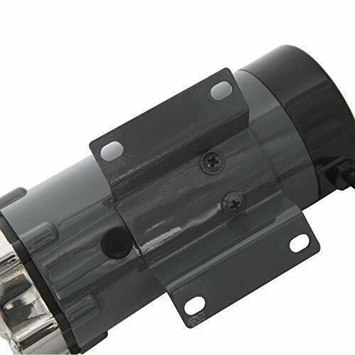 110V Magnetic Home Brewing System Beer Pump with 1/2'' NPT Thread