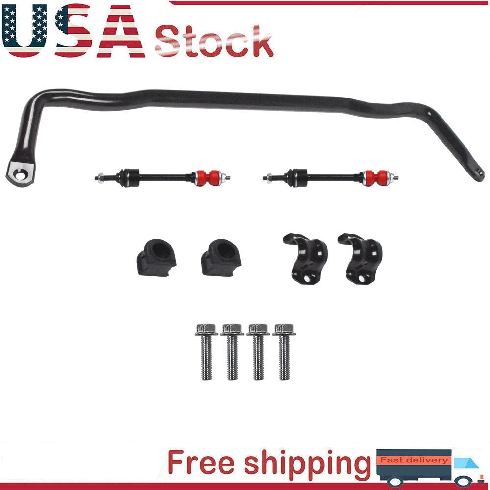 Stabilizer Sway Bar Front For Ram 1500 2011 2012 2013 2014 2015 2016 2017 2018