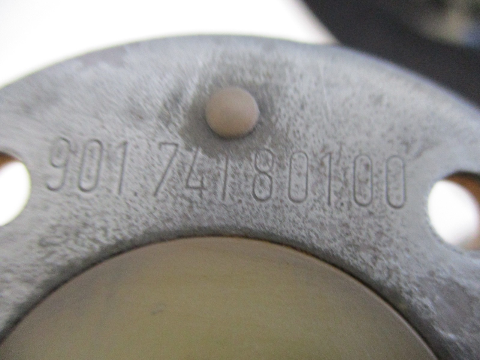 Fuel Level Sending Unit Original GERMAN 901-741-801-00 GOOD USED & TESTED VDO