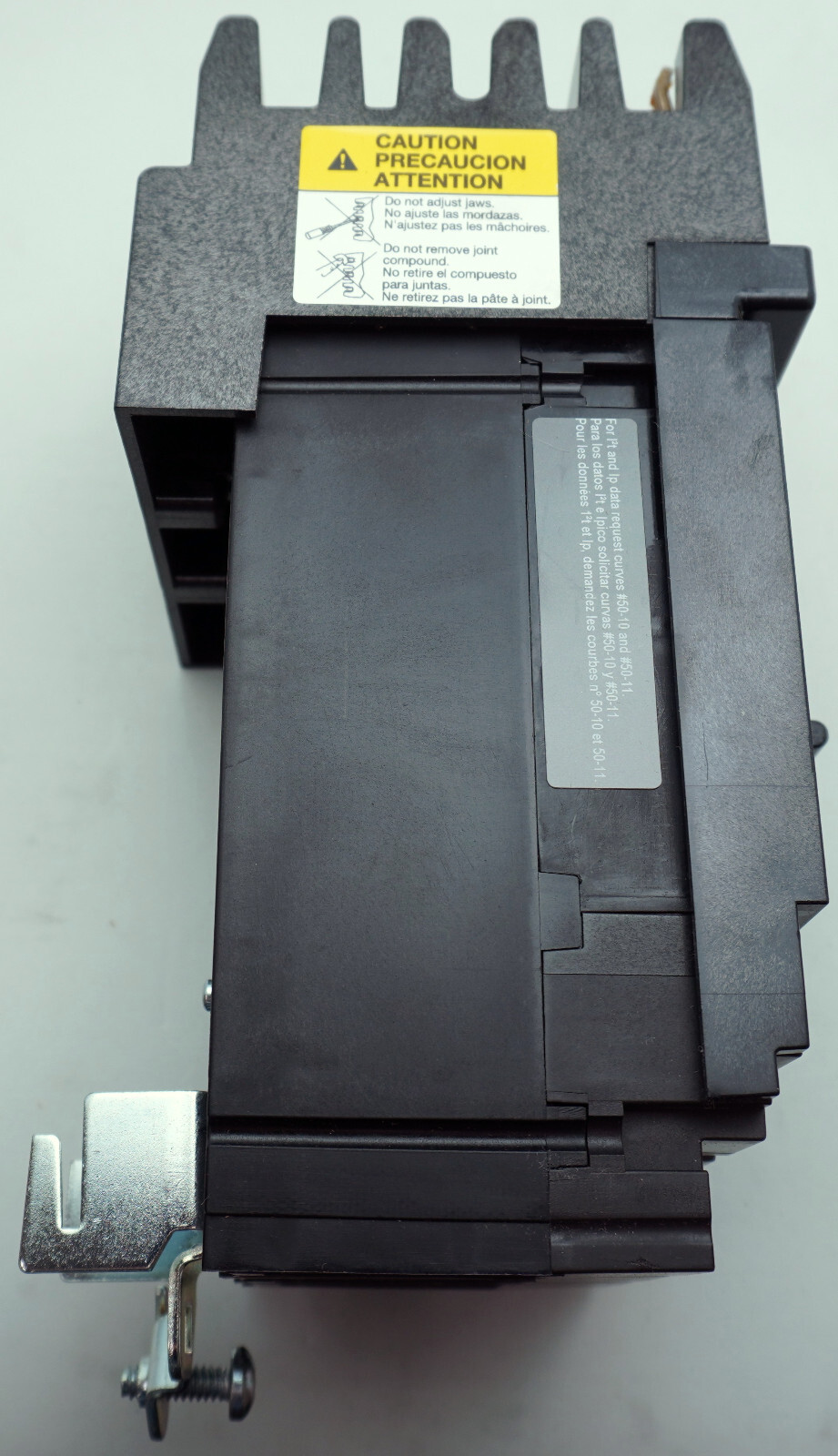 HJA36100 Square D 100 Amp Circuit Breaker NEW in Factory Sealed Box