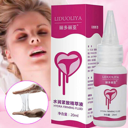 Female Exciter Drops Sexual Stimulant Aphrodisiac-for Women Sex-Orgasmic-Lube