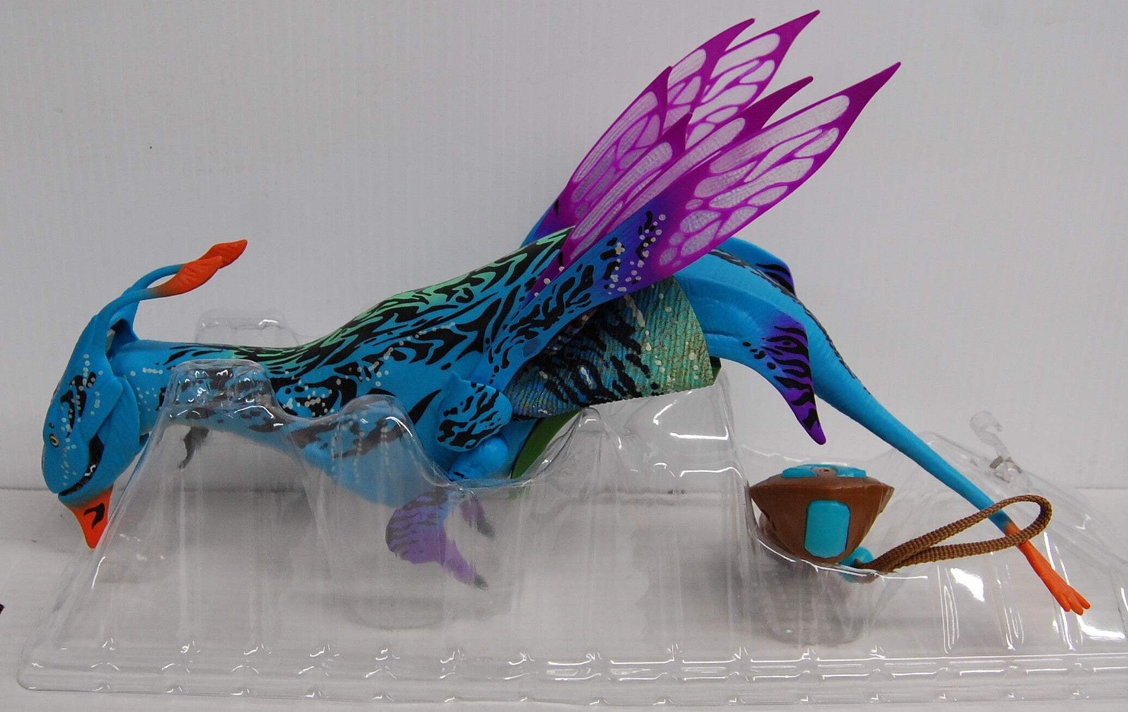 Disney Pandora Avatar - Interactive Mountain Banshee Rookery Sky (Working)