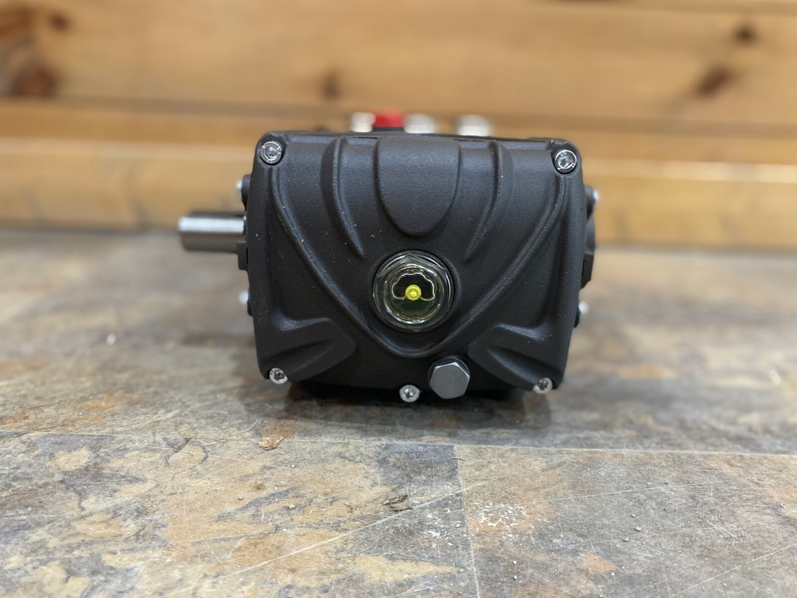 General Pump TS2021 Pressure Washer Pump 24MM Shaft 5.6GPM 3500PSI Direct Drive