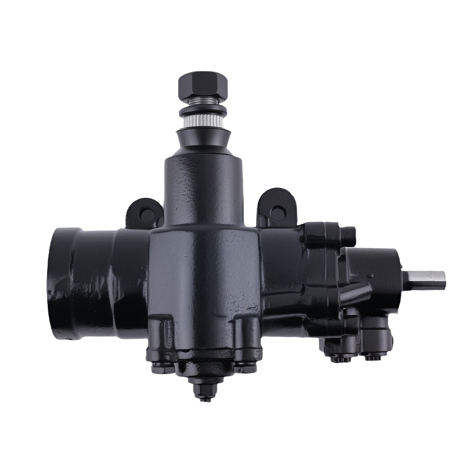 Complete Power Steering Gear Box For Chevrolet Tahoe V8 4.8L 5.3L 2000 27-8412