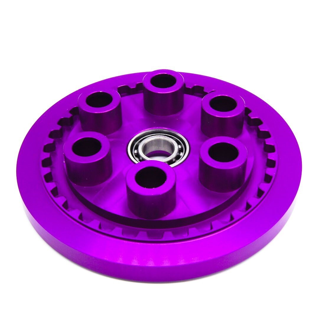 Barnett Spring Conversion Clutch Kit 1983-14 Yamaha vmx12 vmx1200 xvz1300 v-max