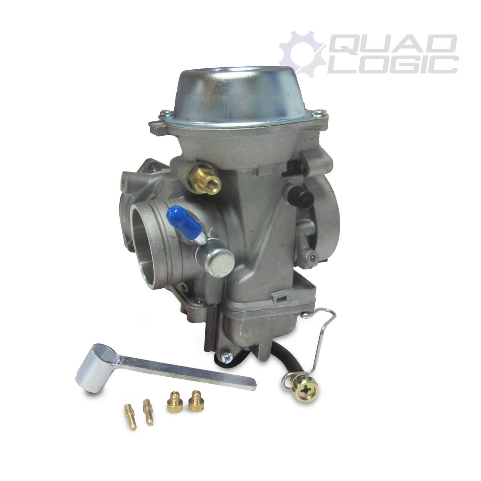 Polaris (2001-13) Sportsman 500 HO NEW Complete 40mm Quality Carburetor 3131289