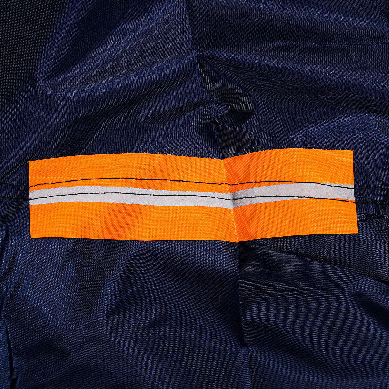 Full Car Cover Waterproof All Weather Protection Anti-UV Rain Snow Anti Scratch