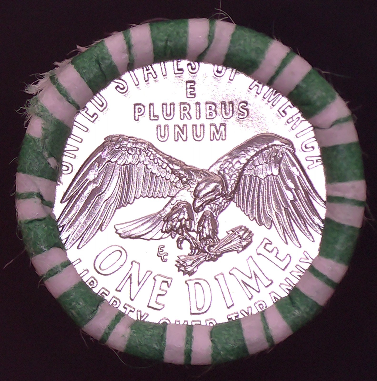 2026 P&D Emerging Liberty Dimes 2 Coins Free Shipping In Hand Ready 2 Ship NOW