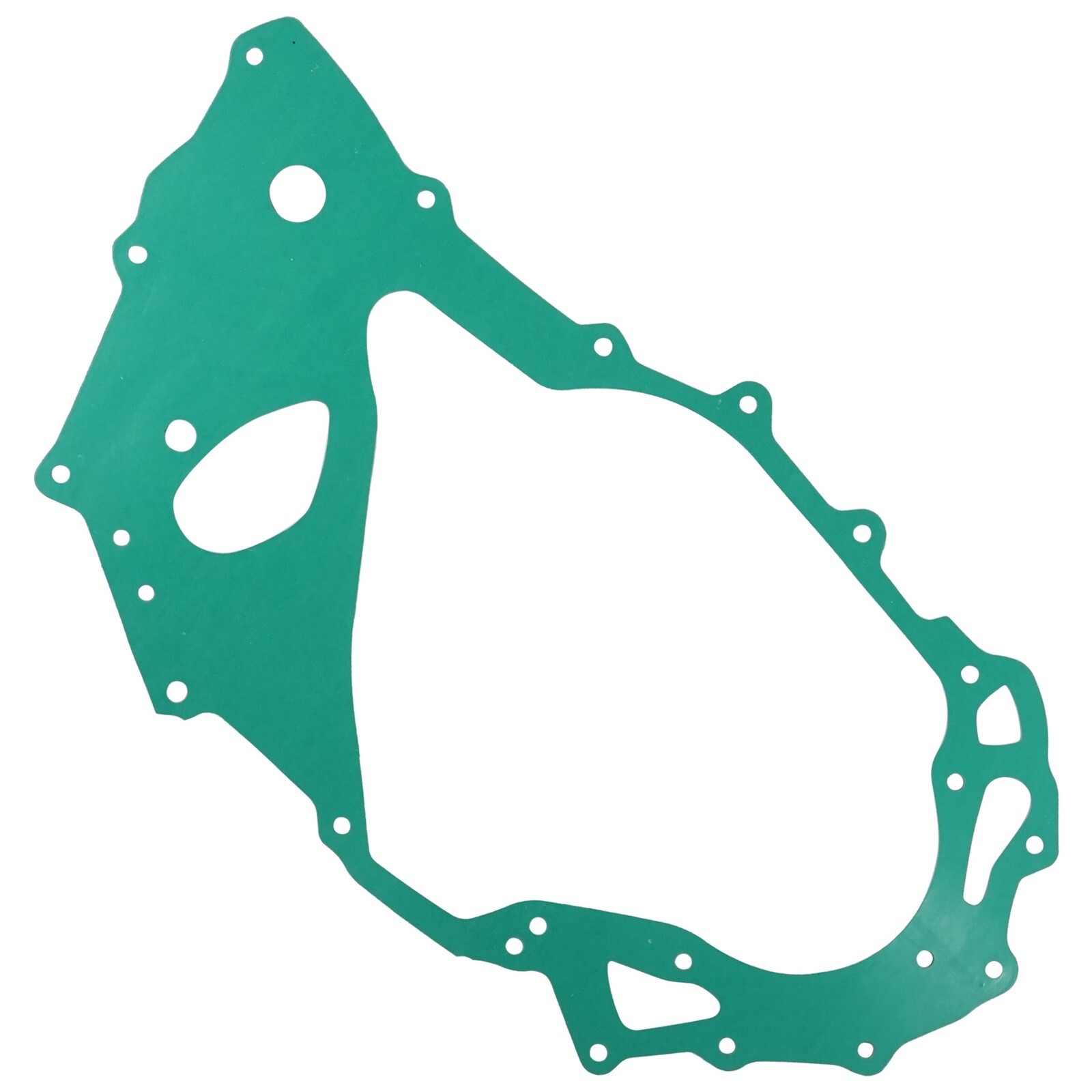 Caltric Ignition Cover Gasket For Can-Am Traxter STD & XT 2001-2005