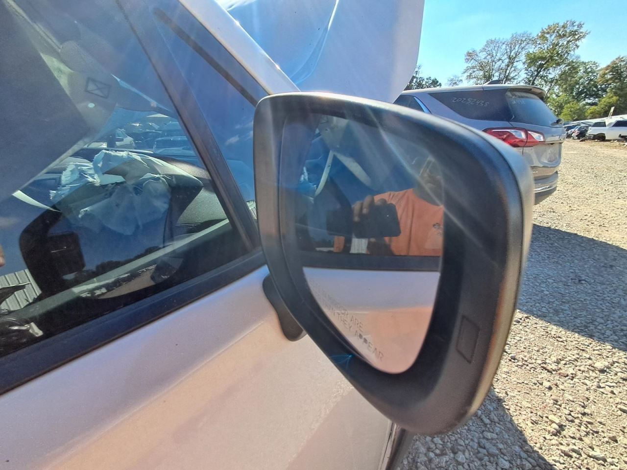 Audio Equipment Radio Display And Receiver US Market Fits 19-20 FORESTER 2620955