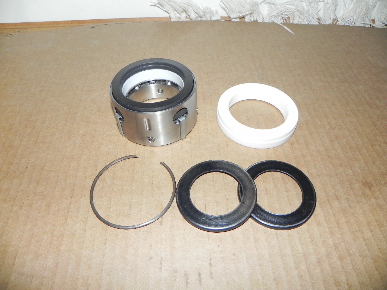 Flowserve / Durametallic RO-TT Series Mechanical Seal Kit 1.875" RO-TT Seal Kit