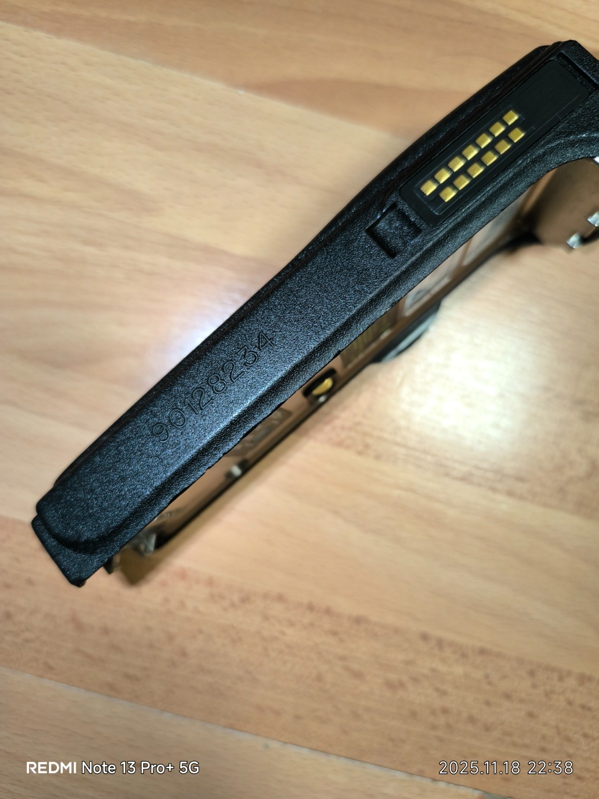 Motorola XTS5000 III 450~520Mhz DES-OFB, DES-XL, AES-256, AES-GCM Encryption