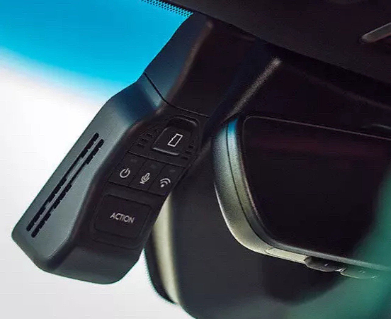 NEW OEM 2022+ LEXUS DASH CAM & WIRE HARNESS ES GX IS LS LX NX RX RC-F RZ TX