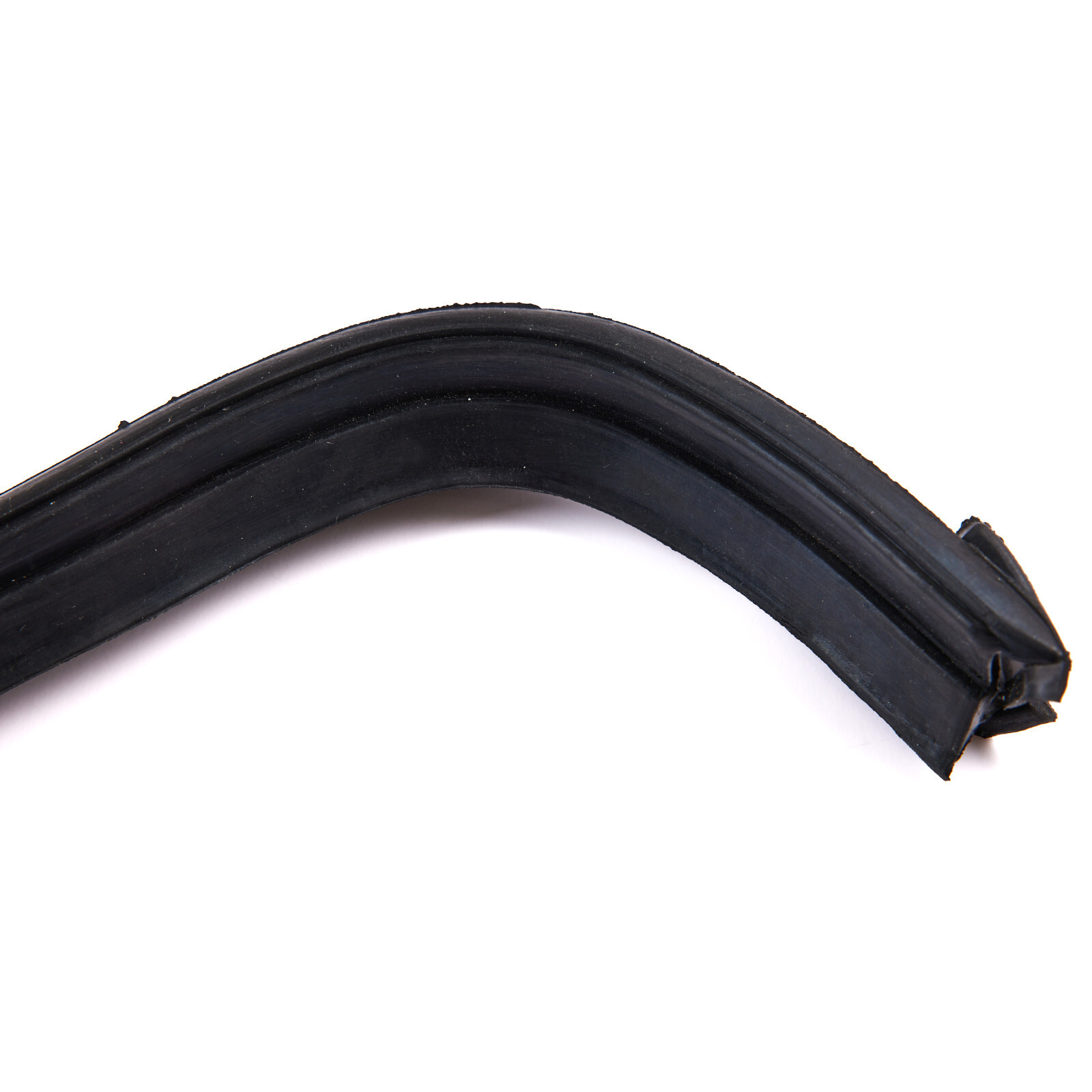 BMW e46 M3 330Ci 328Ci coupe rear quarter window rubber seal weather stripping