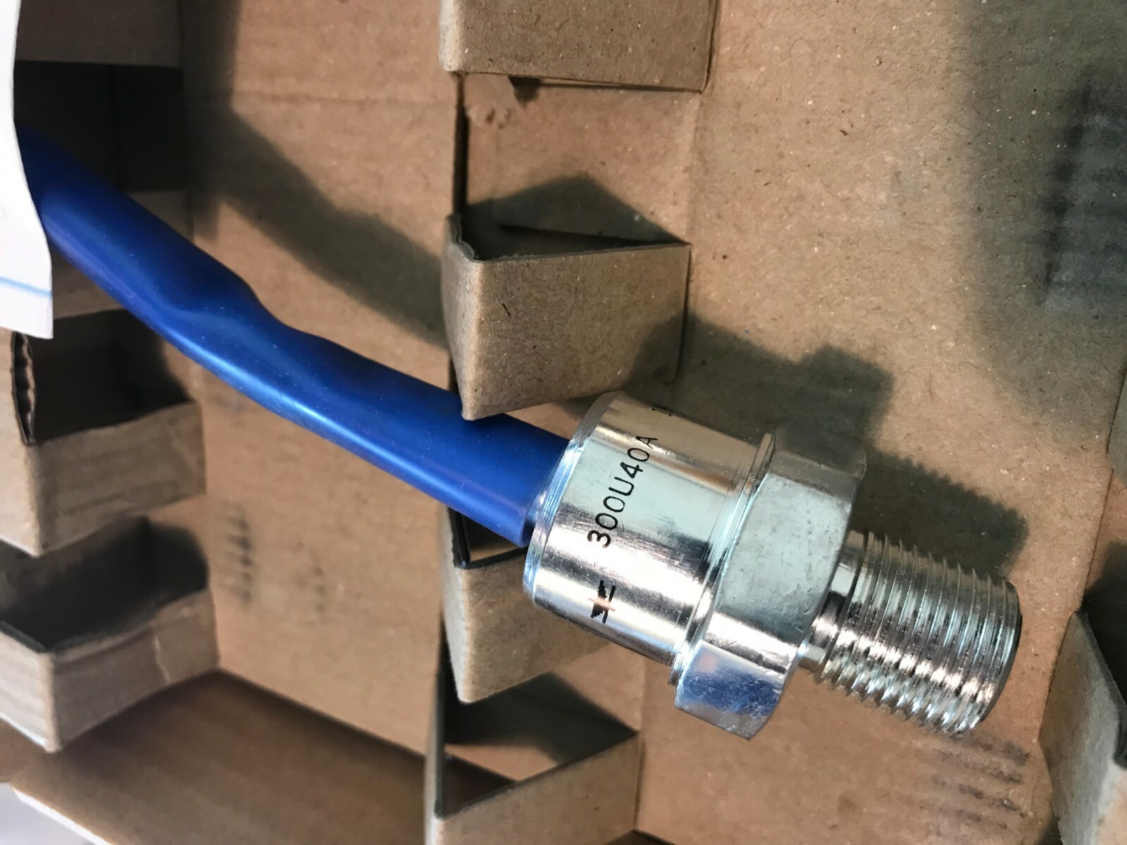 NEW Semiconductors, 300U40A , VS-300U40A, Diodes - General Purpose, Power