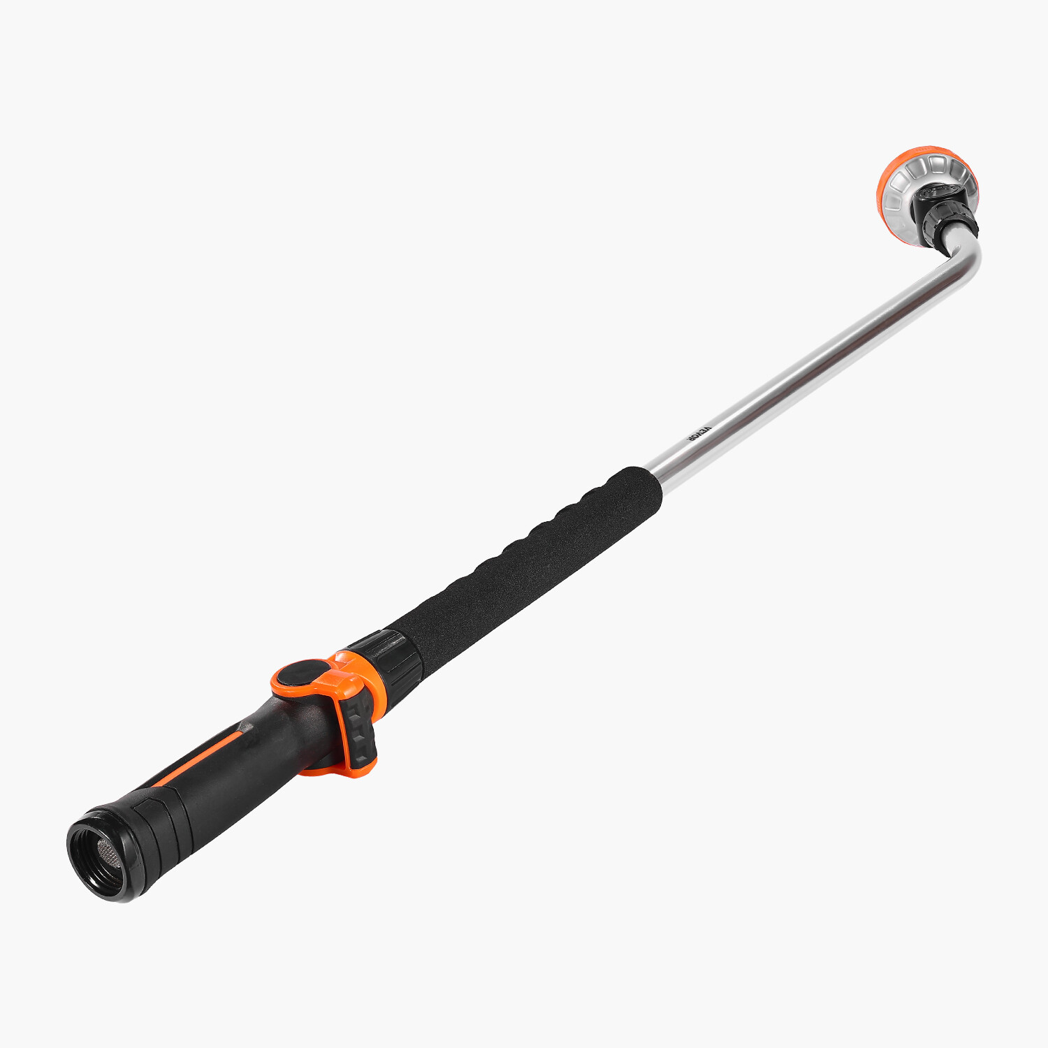 Garden Hose Watering Wand Heavy Duty 36 inch 8 Spray Patterns & 180° Swivel Head