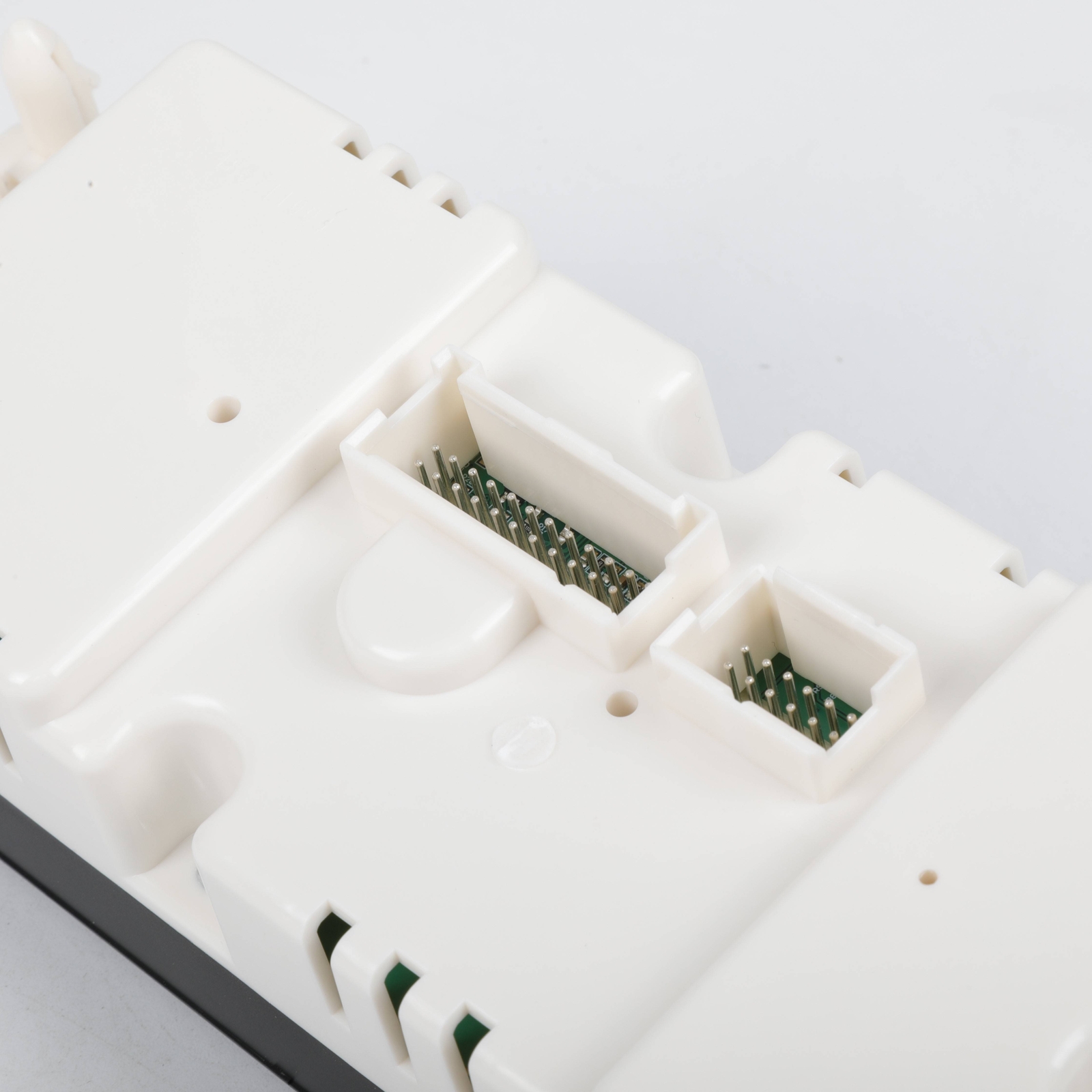 New For Chevy GMC Hummer OEM 599-211XD Heater ClimateControl AC Module Panel