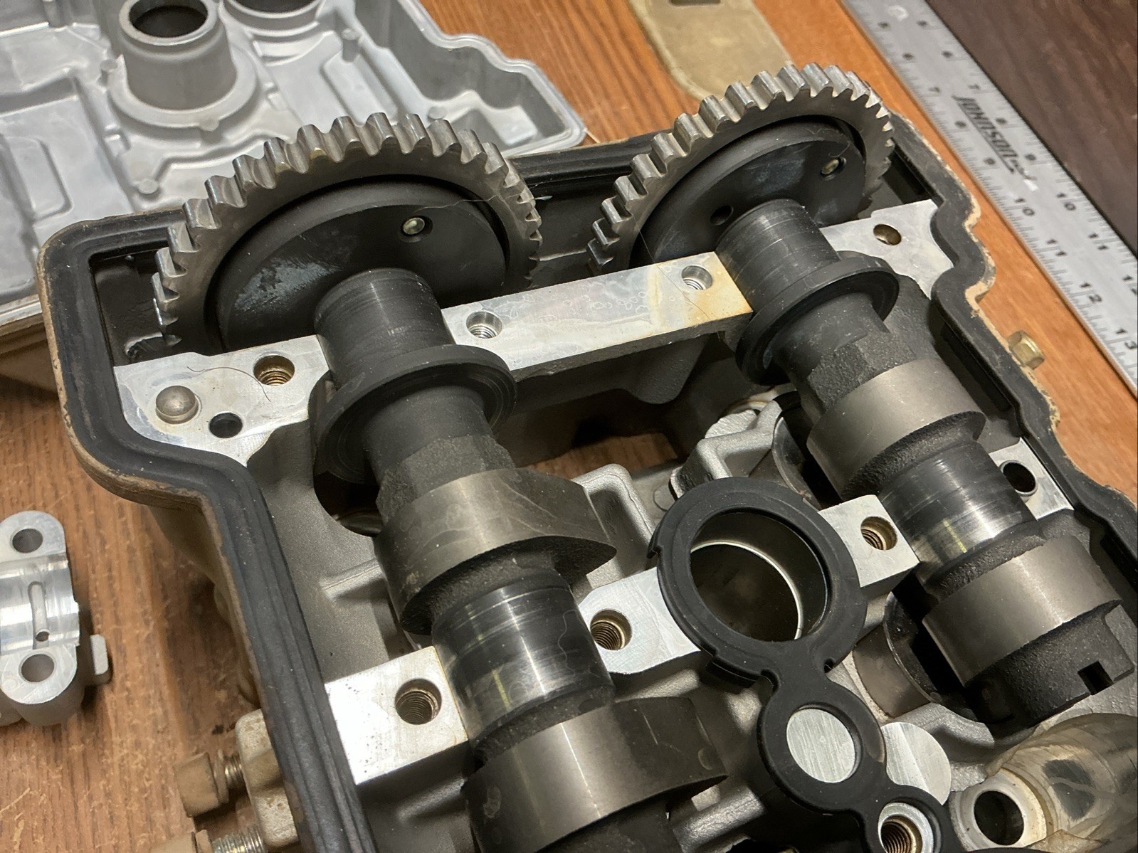 Head Cylinder # 2206221 Polaris 2019 Sportsman 570 SP 4x4 Touring