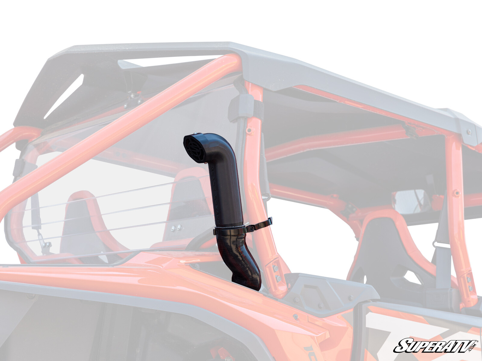 SuperATV Depth Finder™ Snorkel Kit for Honda Talon 1000X