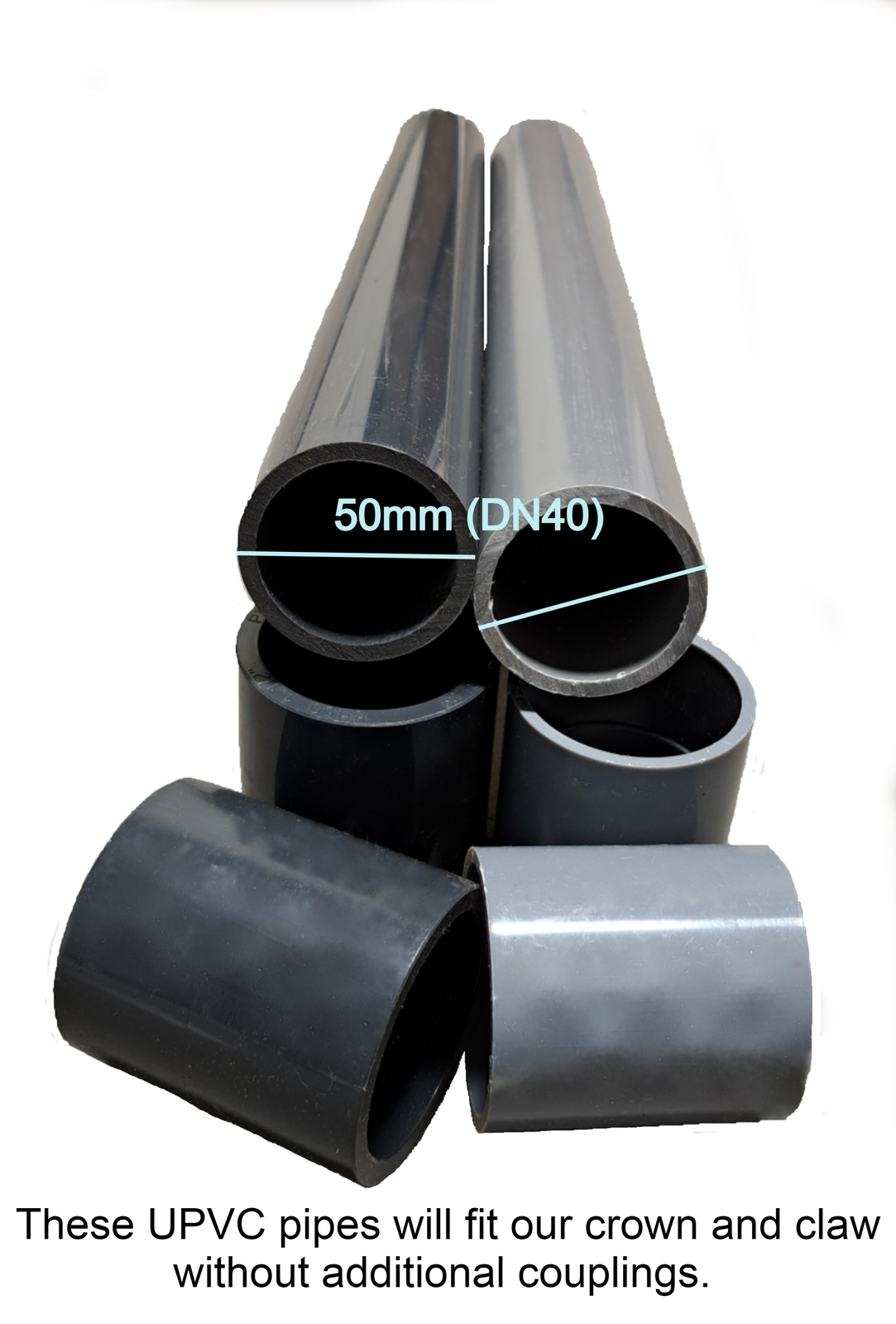 DRAGON TOWER 12 Inch Dragon Fruit Trellis Plant Support