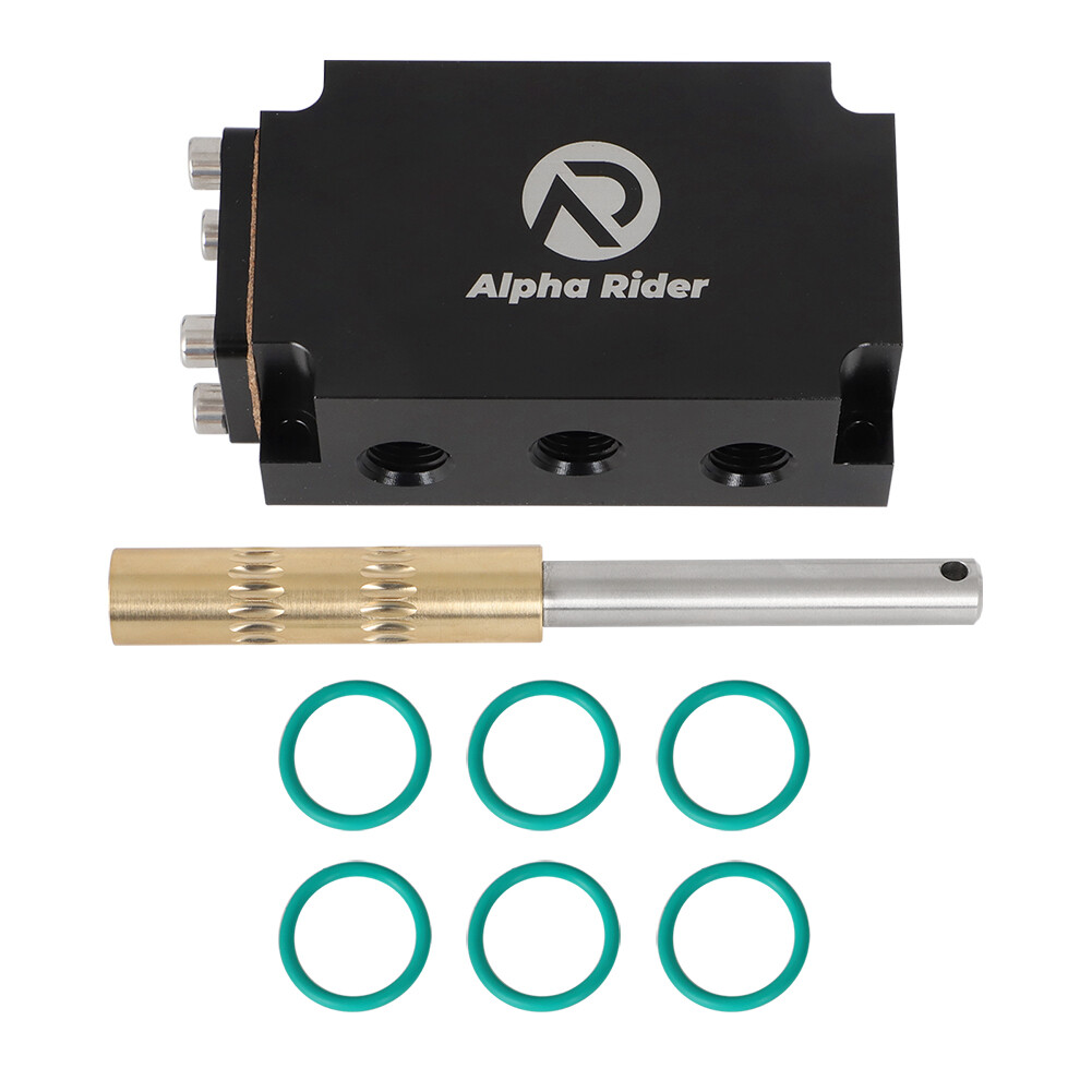 Foot Controlled Air Valve For COATS Tire Changer Pedal 8181986 81819861 181986